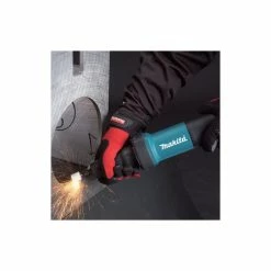 Cheapest ❤️ Meuleuse droite diamètre 6mm MAKITA GD0600 ❤️ -Sam Outillage STORE 0088381073318 3