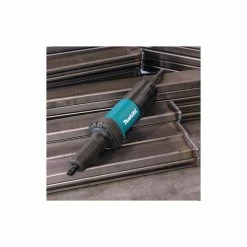 Cheapest ❤️ Meuleuse droite diamètre 6mm MAKITA GD0600 ❤️ -Sam Outillage STORE 0088381073318 4