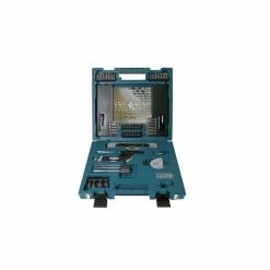 Hot Sale ✨ Coffret à outils MACCESSX104 Makita 104 pièces D-31778 👍