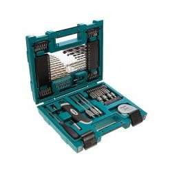 Discount ✔️ Coffret de 71 pièces Makita MACCESS X71 D-47145 🎉