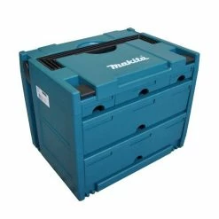 Promo 😍 Caisse de transport Makita Makstor P-84349 😍