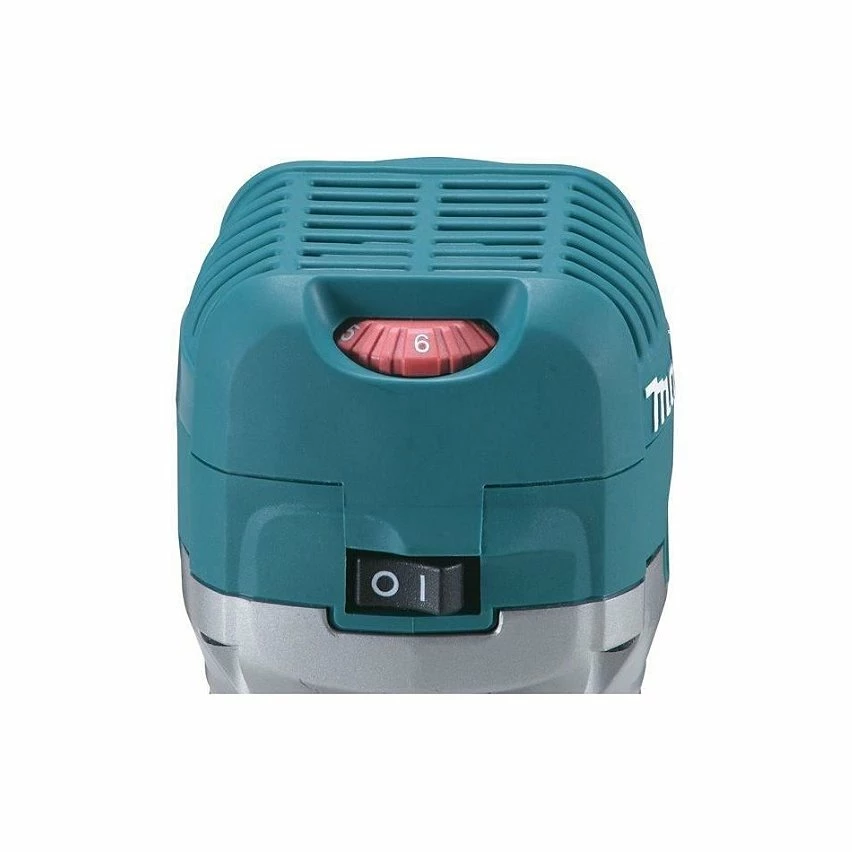 Deals 😀 Affleureuse défonceuse multifonctions MAKITA 710W RT0700CX3J 🧨 3 Deals 😀 Affleureuse défonceuse multifonctions MAKITA 710W RT0700CX3J 🧨 – Image 3