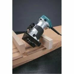 Deals 😀 Affleureuse défonceuse multifonctions MAKITA 710W RT0700CX3J 🧨 10 Deals 😀 Affleureuse défonceuse multifonctions MAKITA 710W RT0700CX3J 🧨 -Sam Outillage STORE 0088381642200 5