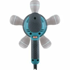 Best Pirce 🥰 Ponceuse excentrique MAKITA 300W 125mm BO5041J 🤩 -Sam Outillage STORE 0088381653428 6