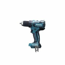 Brand new ⭐ Perceuse visseuse à percussion Makita 18 V DDF459Z sans batterie 👍