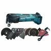 Best Sale 🌟 Découpeur-ponceur multifonctions Makita 18V DTM51Z 👍