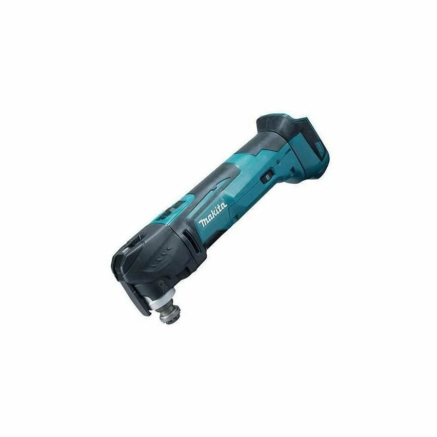 Best Sale 🌟 Découpeur-ponceur multifonctions Makita 18V DTM51Z 👍 2 Best Sale 🌟 Découpeur-ponceur multifonctions Makita 18V DTM51Z 👍 – Image 2