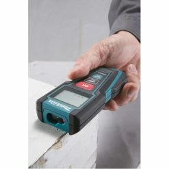 Promo 👍 MAKITA Télémetre laser LD030P 30 m 😀 -Sam Outillage STORE 0088381699914 4