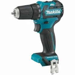 Discount ✨ Makita Perceuse visseuse sans fil - 12 V CXT Li-Ion - Ø 10 mm - sans batterie ni chargeur 🎉