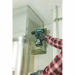 Discount ✨ Makita Perceuse visseuse sans fil - 12 V CXT Li-Ion - Ø 10 mm - sans batterie ni chargeur 🎉 -Sam Outillage STORE 0088381809320 4