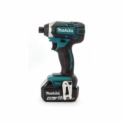 New ⌛ Visseuse à choc Makita 18V 4.0Ah DTD152RMJ 🤩 -Sam Outillage STORE 0088381810241 3