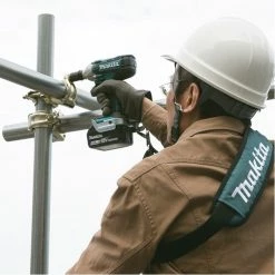 Cheapest 😀 Boulonneuse à chocs MAKITA 18V - 2 batteries BL1830 3.0Ah - 1 chargeur rapide DC18RC DTW190RFE 🛒 -Sam Outillage STORE 0088381812054 3