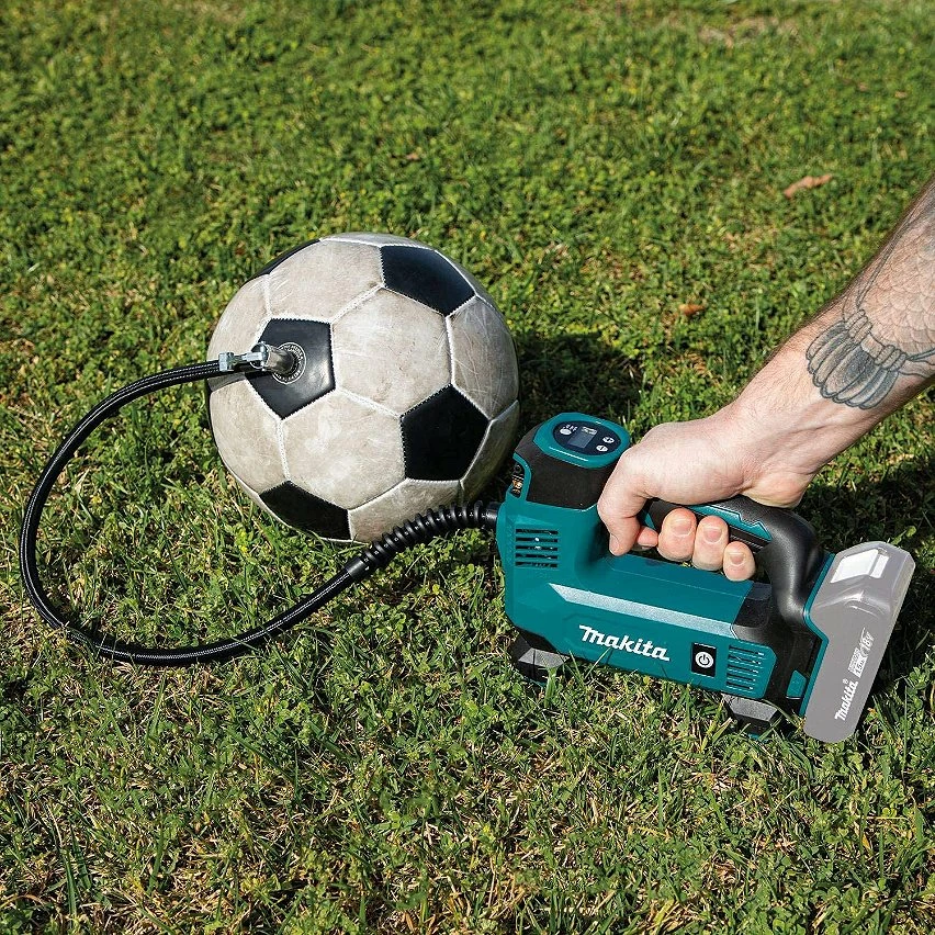 Best deal 😉 Makita DMP180Z Compresseur sans fil 🎉 3 Best deal 😉 Makita DMP180Z Compresseur sans fil 🎉 – Image 3