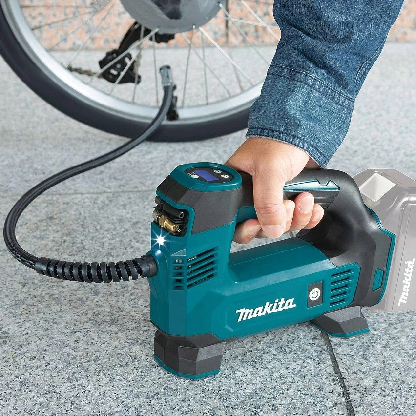 Best deal 😉 Makita DMP180Z Compresseur sans fil 🎉 6 Best deal 😉 Makita DMP180Z Compresseur sans fil 🎉 – Image 6