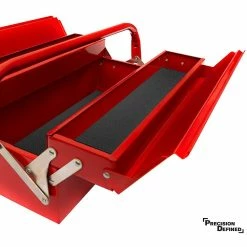 Cheapest 🥰 Precision Defined Revêtement de boîte à outils de qualité professionnelle, 40,6 cm x 4,9 m, noir | Revêtement épais antidérapant pour étagère d'armoire 😍 -Sam Outillage STORE 0611906155383 6