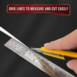 Brand new 👏 Tapis De Boîte À Outils De Precision Defined, Revêtement Antidérapant, Mousse Servante 42,5 cm x 7,3 m 🧨 -Sam Outillage STORE 0611906158599 4