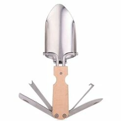 Deals 🎁 Kikkerland Truelle de poche multi-outils 👍