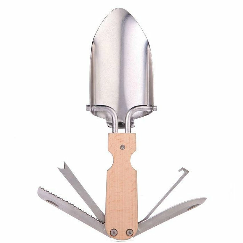 Deals 🎁 Kikkerland Truelle de poche multi-outils 👍 1 Deals 🎁 Kikkerland Truelle de poche multi-outils 👍