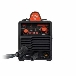 Wholesale 🤩 Widmann MIG / TIG / MMA-160: Machine De Soudage à Onduleur Synergique 3 en 1 👍 -Sam Outillage STORE 0634158800276 4