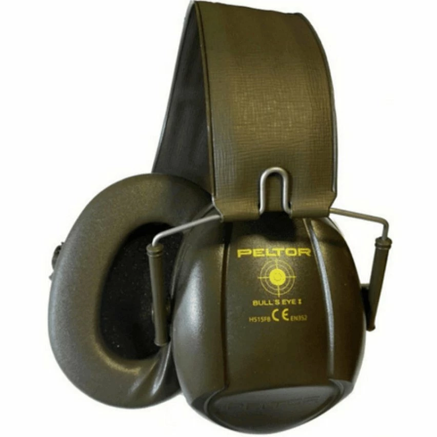Best deal 👍 Casque 3M Peltor Bull's Eye I , Vert 🌟 2 Best deal 👍 Casque 3M Peltor Bull's Eye I , Vert 🌟 – Image 2