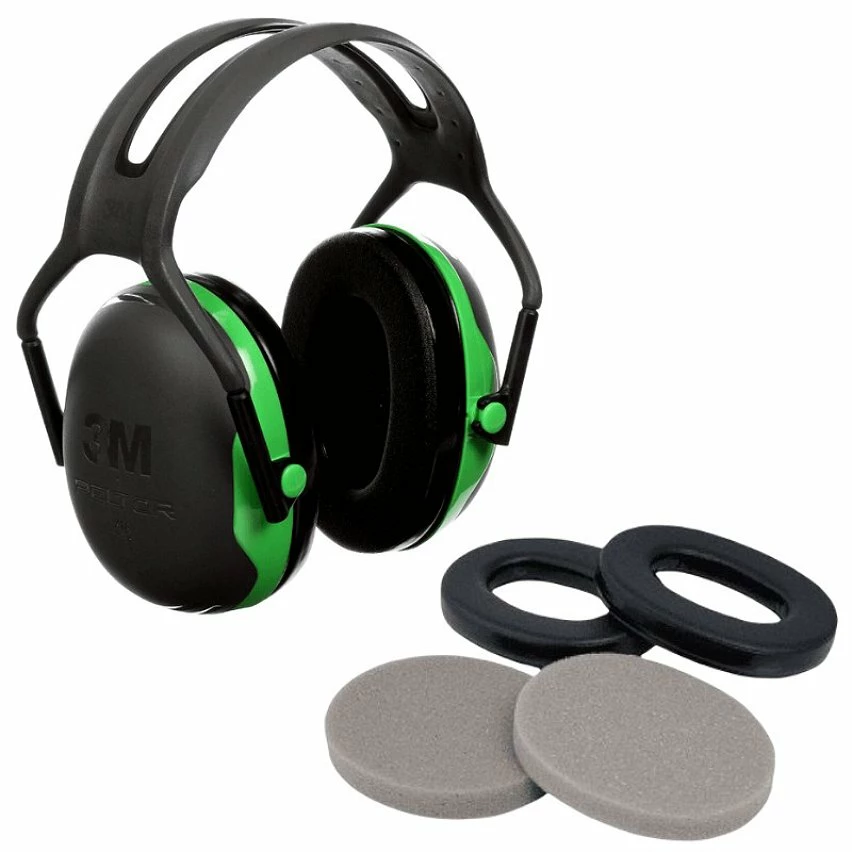 Cheapest 🎁 3M Casque antibruit Peltor X1 + kit hygiène ⭐ 1 Cheapest 🎁 3M Casque antibruit Peltor X1 + kit hygiène ⭐