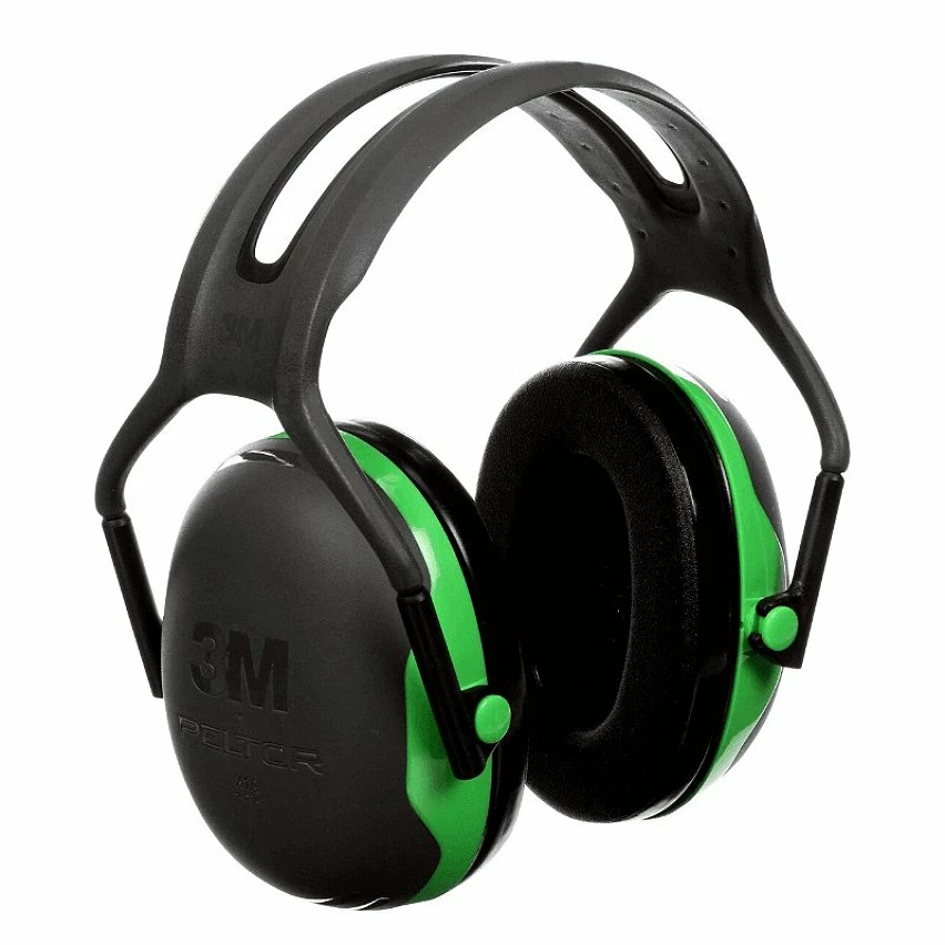 Cheapest 🎁 3M Casque antibruit Peltor X1 + kit hygiène ⭐ 2 Cheapest 🎁 3M Casque antibruit Peltor X1 + kit hygiène ⭐ – Image 2