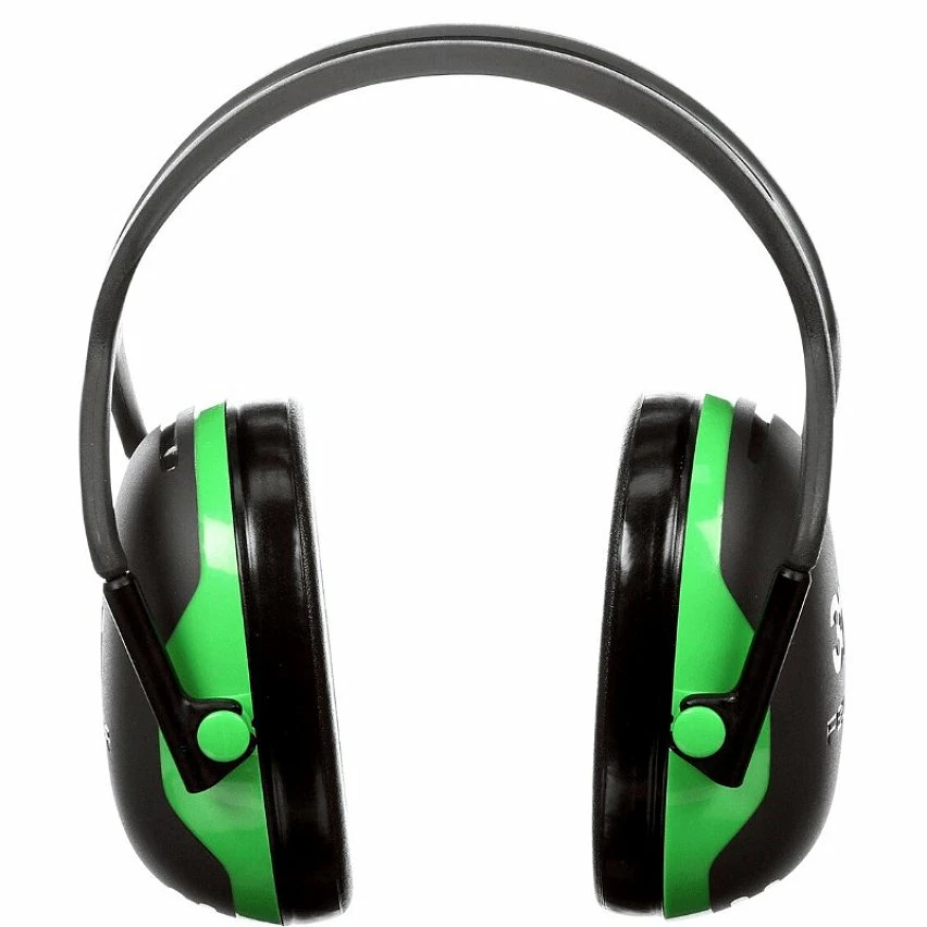 Cheapest 🎁 3M Casque antibruit Peltor X1 + kit hygiène ⭐ 4 Cheapest 🎁 3M Casque antibruit Peltor X1 + kit hygiène ⭐ – Image 4