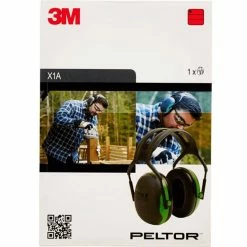 Cheapest 🎁 3M Casque antibruit Peltor X1 + kit hygiène ⭐ 10 Cheapest 🎁 3M Casque antibruit Peltor X1 + kit hygiène ⭐ -Sam Outillage STORE 0748367943171 5