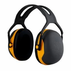 Buy 😉 3M Casque antibruit Peltor X2 + kit hygiène 🥰 8 Buy 😉 3M Casque antibruit Peltor X2 + kit hygiène 🥰 -Sam Outillage STORE 0748367943188 4