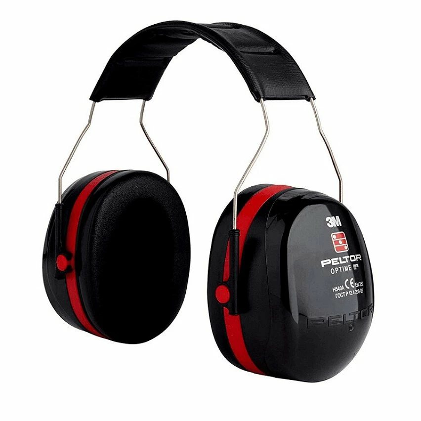 Best reviews of ⌛ 3M Casque antibruit Peltor Optime 3 + kit hygiène 🎉 2 Best reviews of ⌛ 3M Casque antibruit Peltor Optime 3 + kit hygiène 🎉 – Image 2