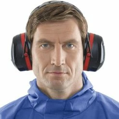 Best reviews of ⌛ 3M Casque antibruit Peltor Optime 3 + kit hygiène 🎉 10 Best reviews of ⌛ 3M Casque antibruit Peltor Optime 3 + kit hygiène 🎉 -Sam Outillage STORE 0748367943461 4