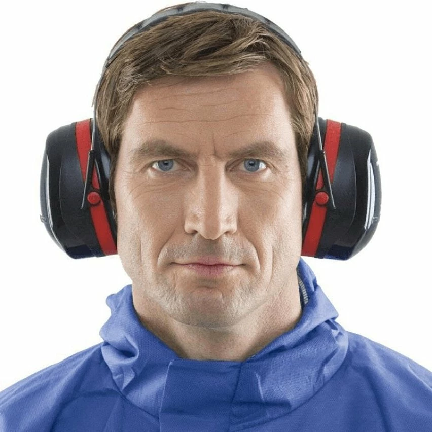 Best reviews of ⌛ 3M Casque antibruit Peltor Optime 3 + kit hygiène 🎉 4 Best reviews of ⌛ 3M Casque antibruit Peltor Optime 3 + kit hygiène 🎉 – Image 4