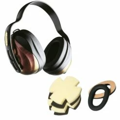 Cheap 🔔 Casque antibruit Moldex M2 + kit hygiène 🔔