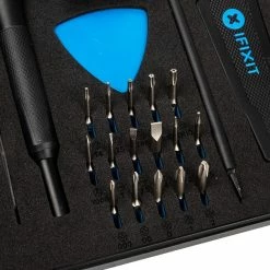 Best Pirce 🌟 Kit D'Outillage De Précision Ifixit - Essential Electronics Toolkit 🤩 -Sam Outillage STORE 0856235006412 3