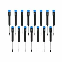 Outlet 🎉 Ifixit Marlin Screwdriver Set 😀