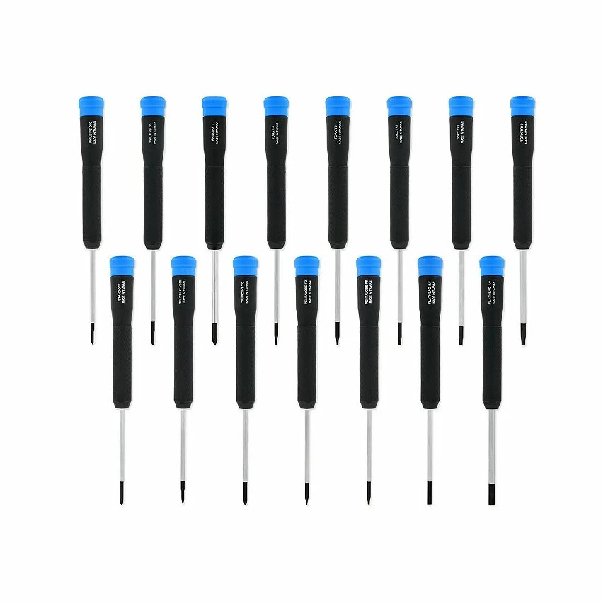 Outlet 🎉 Ifixit Marlin Screwdriver Set 😀 1 Outlet 🎉 Ifixit Marlin Screwdriver Set 😀