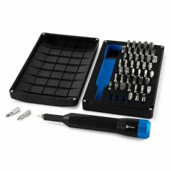 Cheapest 😉 Ifixit Mahi Precision Bit Set 🎁 -Sam Outillage STORE 0856235006719 4