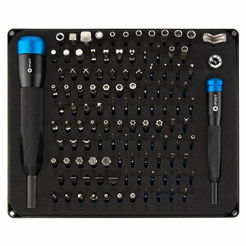 Cheapest 🤩 Ifixit Manta Precision Bit Set 🤩 2 Cheapest 🤩 Ifixit Manta Precision Bit Set 🤩 – Image 2