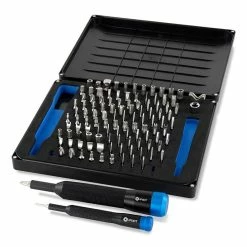 Cheapest 🤩 Ifixit Manta Precision Bit Set 🤩 7 Cheapest 🤩 Ifixit Manta Precision Bit Set 🤩 -Sam Outillage STORE 0856235006726 4