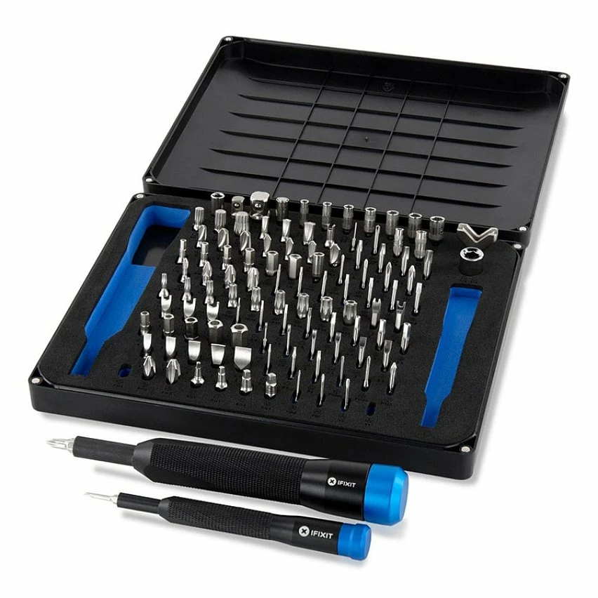 Cheapest 🤩 Ifixit Manta Precision Bit Set 🤩 4 Cheapest 🤩 Ifixit Manta Precision Bit Set 🤩 – Image 4