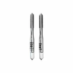 Best Sale 🔥 Jeu de tarauds au cobalt FACOM Haute performance - M6 x 1,00 mm - Ebaucheur-finisseur - 2 pcs - 227.S6X100T2 ✔️