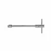 Buy 🥰 Porte-outils à cliquet long FACOM pour tarauds M12 - D8-L300 - 830A.10L ⭐