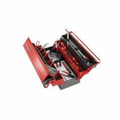 Top 10 ✨ Boite à outils Facom en métal 5 cases grands volumes 🎉 -Sam Outillage STORE 3148513242511 3