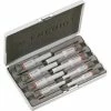 Discount 😀 Facom Coffret de 8 Tournevis de pécision Micro-Tech Fente Phillips Facom AEF.J3 🤩