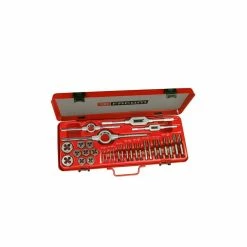 Wholesale ⭐ Coffret de tarauds, filières et porte-outils FACOM - 31 pcs - 221.227J1 ⌛