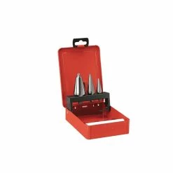 Best Sale 🧨 Coffret de forets conique FACOM - 3 à 30,5mm - 3 pcs - 229A.J3 ✨