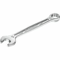 Promo ⭐ Clé mixte FACOM - Métrique - 15 x 185mm - 440.15 ❤️