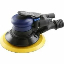 Best Sale 🔔 Ponceuse orbitale FACOM - 150mm - 5mm - 10000tr/min - V.252F 😍