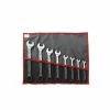 Hot Sale 🛒 Jeux de clés mixtes métriques FACOM - Trousse - 8 pcs - 440.JN8T 🔥