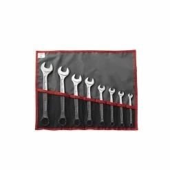 Hot Sale 🛒 Jeux de clés mixtes métriques FACOM - Trousse - 8 pcs - 440.JN8T 🔥